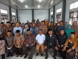DPRD Kabupaten Rejang Lebong Segera Tindak Lanjuti Aspirasi Warga Desa Teladan, Curup Selatan