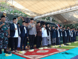 Menuju Satu Abad NU, Wakil Ketua PBNU Ajak Berkhidmah Demi Pembangunan dan Kemajuan Bangsa