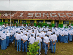 Pembentukan Karakter Pelajar di Brebes Merupakan Tanggung Jawab Bersama