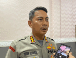 Patroli Gabungan dan Razia Selektif serta Patroli Siber Intens Dilakukan Polresta Jayapura Kota