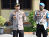Wakapolres Brebes Kompol Arwansa Minta Para Anggota Sigap dan Siap Tanggap Bencana