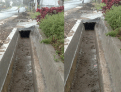 Keluhan Warga Kelurahan Durian Depun, Kepahiang Terkait Siring Sempit Segera Dicarikan Solusi