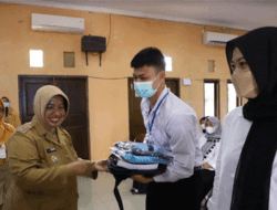 Tekan Angka Pengangguran, UPT BLK Purworejo Buka Pelatihan Berbasis Kompetensi