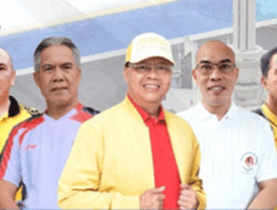Melibatkan Seluruh Elemen, CFD Rejang Lebong Bakal Dibuka Gubernur Bengkulu
