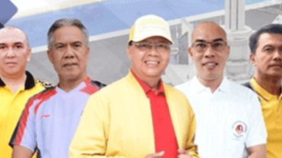 Melibatkan Seluruh Elemen, CFD Rejang Lebong Bakal Dibuka Gubernur Bengkulu