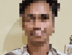 DPO Kasus Curat Tak Berkutik Usai Dibekuk Team Resmob Polres Loteng