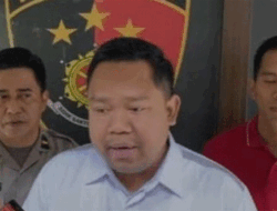 Warga Lamongan Mengaku Jadi Model di Bungkus Rokok, Polisi : Tidak Memenuhi Unsur Pidana