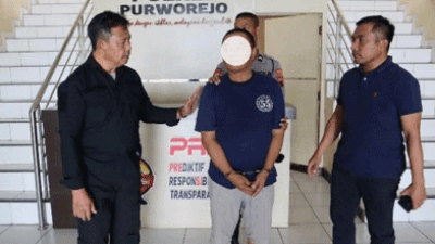 Waspada, Modus Sewa Mobil Berujung Digadaikan, Warga Kutoarjo, Purworejo Laporkan Penyewa ke Polisi