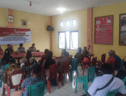 Pengguna Ganja dan Minuman Beralkohol Marak, Polisi Bersinergi dengan Masyarakat Lakukan Pencegahan