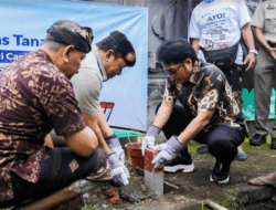 Minimalisir Konflik Pertanahan dan Batas Wilayah, Program Gemapatas Didukung Penuh Bupati Badung