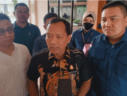 Dugaan Pertanggung Jawaban Fiktif dan Mark Up, Pengelolaan Dana Hibah Bawaslu Ogan Ilir