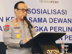 Cegah Berita Hoaks, Kampanye Hitam dan Politik Identitas, Perlu Peningkatan Literasi Aturan Pemilu ke Masyarakat