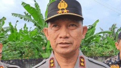 Penembakan Calon DPD RI di Bengkulu, Polisi Buru Dua Pelaku yang Diduga Gunakan Senjata Organik