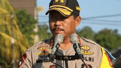 Oknum Polisi Coba Akhiri Hidup Gegara Kalah Judi, Kapolda Sulsel Intruksikan Usut Tuntas