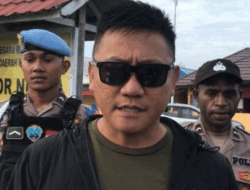 Terungkap, Pelaku Pembakaran Pesawat Susi Air di Nduga, Papua Pegunungan Dilakukan Kelompok Egianus &nbsp;