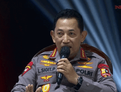 Sidang Etik Bharada Eliezer, Kapolri Perintahkan Segera Digelar Guna Tentukan Status Kedinasan di Polri