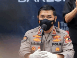Penyelundupan Daging Kerbau Ilegal dari Malaysia ke Pontianak Dibongkar Polisi
