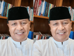 Kasus Tindak Pidana Korupsi Bupati Nganjuk Novi Rahman Hidayat Telah Berkekuatan Hukum Tetap