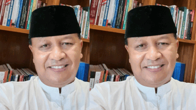 Kasus Tindak Pidana Korupsi Bupati Nganjuk Novi Rahman Hidayat Telah Berkekuatan Hukum Tetap