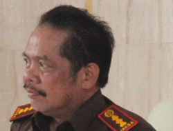 Waspada Modus Penipuan Melalui WhatsApp dengan Mencatut Nama Kajari Bone