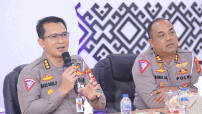 Jelang Mudik Lebaran dan Operasi Ketupat 2023, Korlantas Polri Perkuat Jaringan ATMS