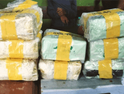 Kapolda Kalbar Ajak Masyarakat Perangi Narkoba, Diimbau Jangan Nekat Jadi Kurir karena Tergiur Uang