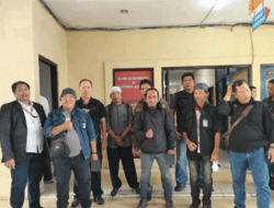 Surat SP3 Ishak Hamzah Diabaikan Justru Lakukan BAP Pasal Siluman, Ini Tanggapan LKBH Makassar