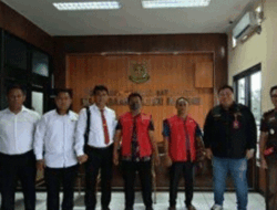 Babak Baru Kasus Dugaan Korupsi DD dan ADD Desa Lombang, Kabupaten Majene