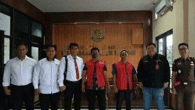 Babak Baru Kasus Dugaan Korupsi DD dan ADD Desa Lombang, Kabupaten Majene