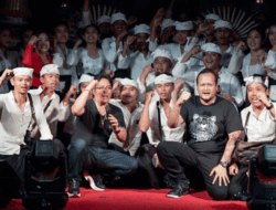 Bupati Badung Harapkan Sekaa Teruna Melek Teknologi dan Menjadi Tuan di Rumah Sendiri