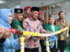 Resmikan Teaching Factory Teknik Otomotif SMK Muhammadiyah Purwodadi, Ini Pesan Menko PMK