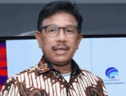 Kasus Dugaan Korupsi BTS Kominfo, Kejagung Periksa Menteri Johnny G Plate