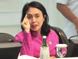 Pelaku Kekerasan Seksual Diganjar Penjara Seumur Hidup Menteri PPPA : Itu Sangat Manusiawi