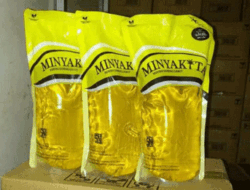 Jelang Ramadhan Rakyat Menjerit, Harga Minyakita Meroket di Atas Harga Eceran Tertinggi