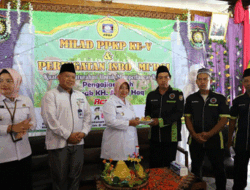 Wabup Purworejo Harapkan Pedagang Keliling Jaga Kualitas Agar Berdaya Saing Tinggi