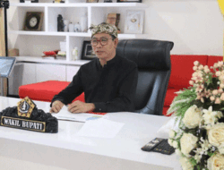 Paritrana Award, Pemkab Badung Komitmen Laksanakan Jaminan Sosial Ketenagakerjaan