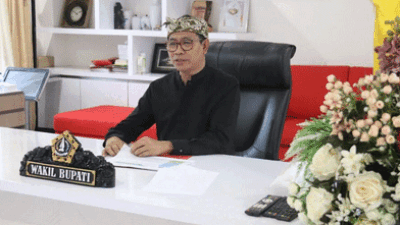 Paritrana Award, Pemkab Badung Komitmen Laksanakan Jaminan Sosial Ketenagakerjaan