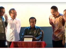 Puncak Peringatan HPN 2023, Presiden Apresiasi Kontribusi Pers Nasional