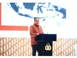 Pemetaan Tingkat Kerawanan Daerah dalam Pemilu 2024, Bawaslu : Ada Lima Provinsi Kategori Tinggi