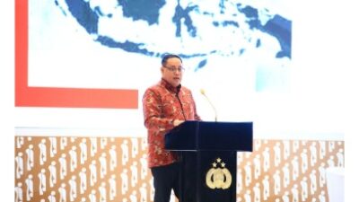 Pemetaan Tingkat Kerawanan Daerah dalam Pemilu 2024, Bawaslu : Ada Lima Provinsi Kategori Tinggi
