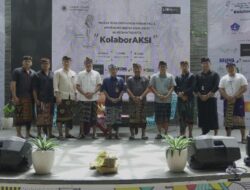 Pasikian Yowana Kecamatan Kuta, Gelar Wicara Rupa Ogoh-ogoh dan Wimbakara Sketsa Ogoh-ogoh