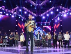 Hari Jadi ke 192 Kabupaten Purworejo, Dimeriahkan Kehadiran Artis Nasional