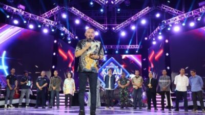 Hari Jadi ke 192 Kabupaten Purworejo, Dimeriahkan Kehadiran Artis Nasional