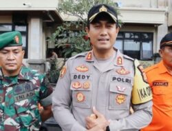 Antisipasi Gangguan Kamtibmas dan Bencana Alam, Digelar Apel Gabungan TNI, Polri, BPBD, Mapolres Badung