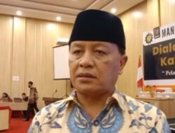 Disorot Publik, Pembangunan Gedung Pelayanan Perpustakaan Dinas Arpus Kabupaten Nganjuk