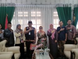 Bupati Jombang Mundjidah Wahab Ajak Masyarakat Sukseskan Pemilu 2024