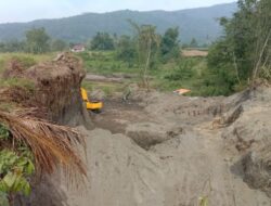 Diduga Ilegal dan Berpotensi Merusak Lingkungan, LSM Gerindo Desak Tutup Tambang di Curup Selatan
