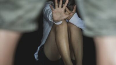 Cabuli Anak Dibawah Umur, Seorang Sopir Truk Ditangkap Polisi di Mamuju
