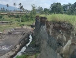 Diduga Ilegal, Pemilik Tambang di Curup Selatan, Bengkulu Nyatakan Kantongi Izin