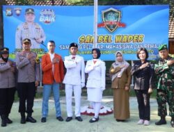 Melalui Sambel Wader, Polres Mojokerto Berupaya Jaga Harkamtibmas dan Tingkatkan Pelayanan Publik